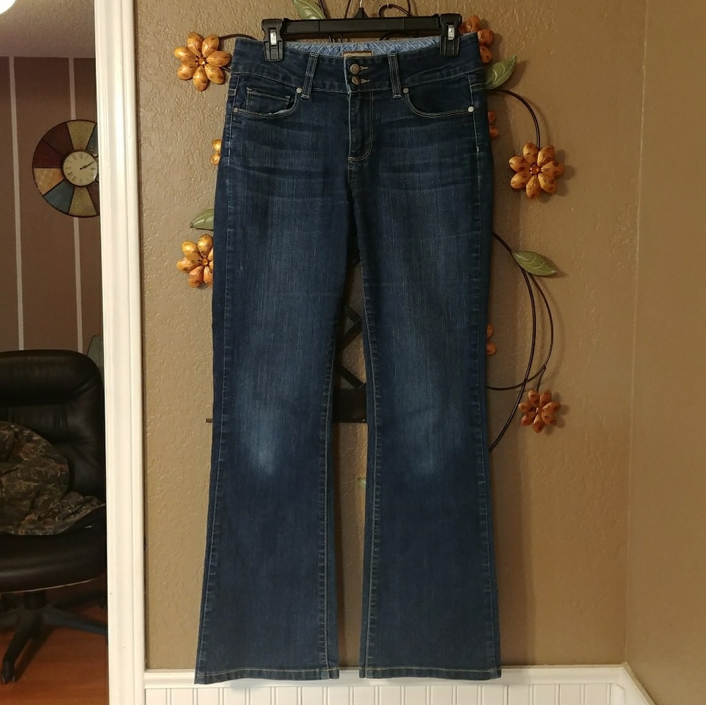 ✌LAST CHANCE👋Paige Bootcut Jeans